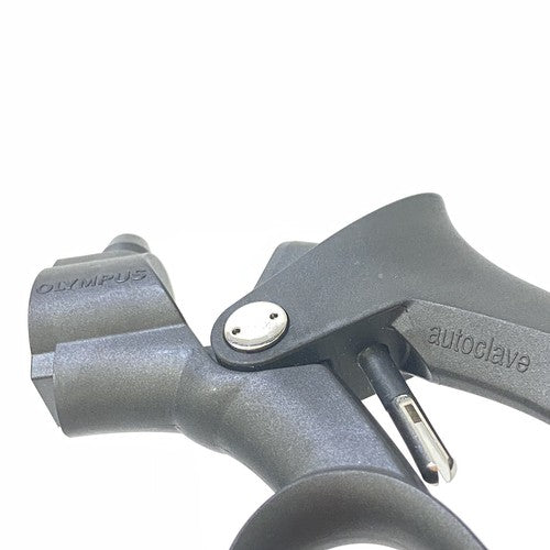 Olympus WA68105A HIQ+ Laparoscopy Handle