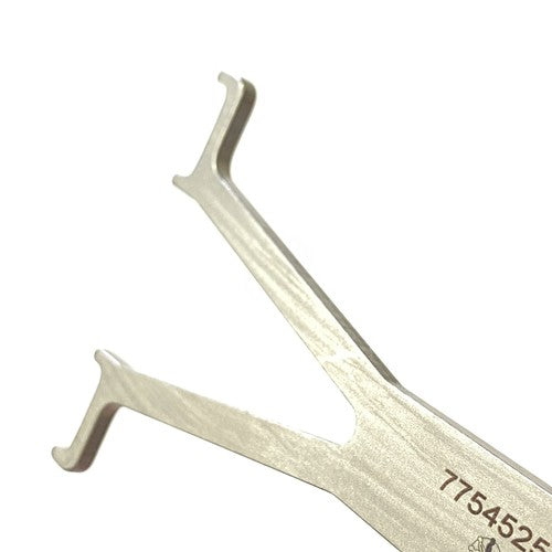 Medtronic 7754525 MAS Crosslink Template