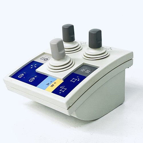 Siemens Model 04775719 Stand Control Module