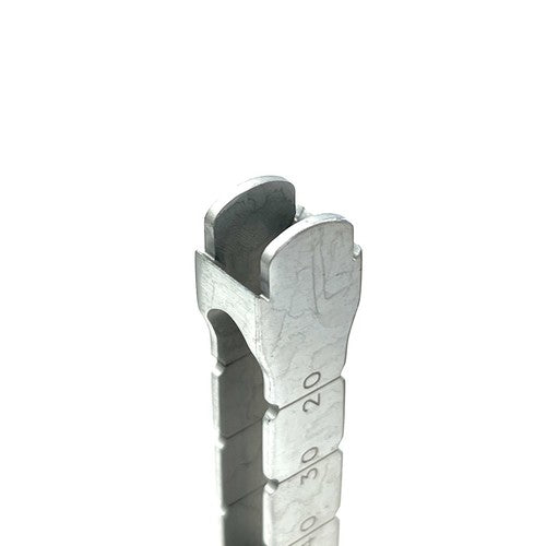 Medtronic Sofamor Danek 907-581, Free Hand Chisel