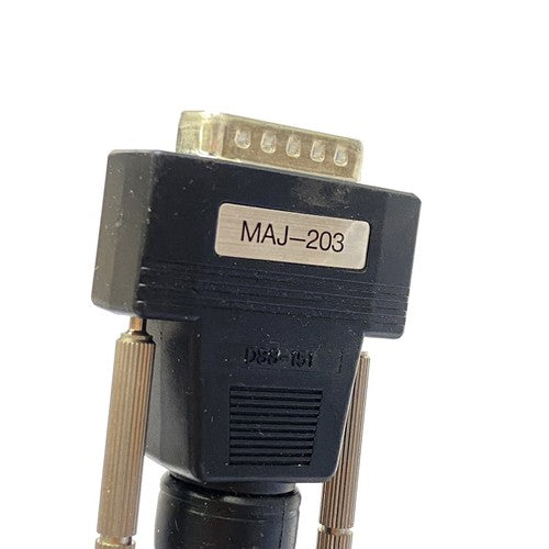 Olympus LTF Type V3 Visera Laparoscope NTSC w/ MAJ-203 (tested)