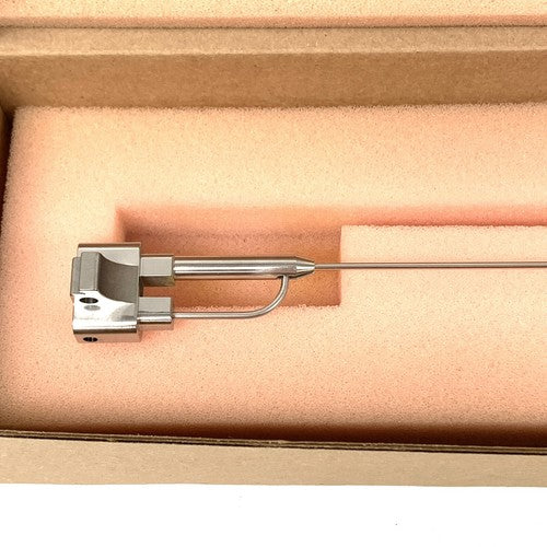 Siemens REF 11056341, Probe Assembly IMT, Uncoated Fluid Transfer, PN 1000039034