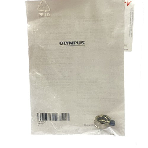Olympus A3408 Optical Forceps Resectoscope Adapter