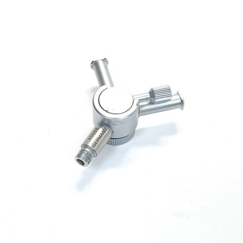 OLYMPUS A5586 Two-way stopcock with Luer lock connector / Taps, tube connector