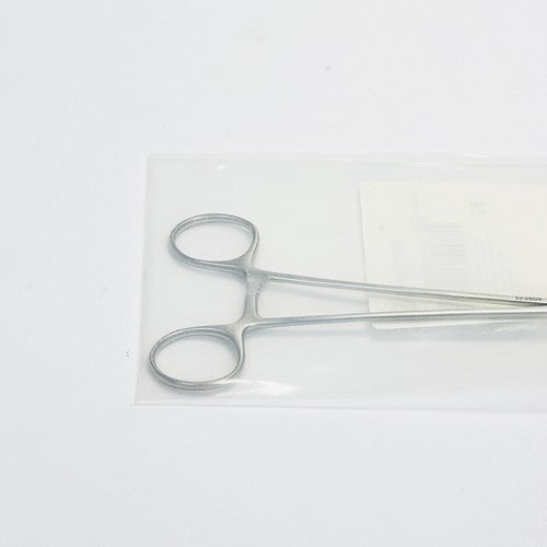 V.MUELLER CH8622 Jacobson Hemostatic Forceps Very Delicate,Serrated Jaws, 18.4cm