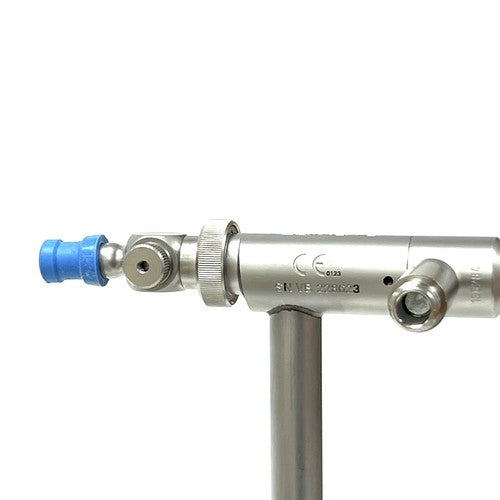 Dyonics REF 7205549 10mm 0 Degree Operating Laparoscope