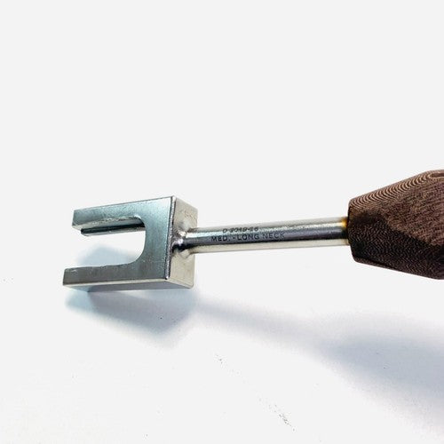 Zimmer REF D2019-26, Medium Long Neck HIP SYSTEM INSTRUMENT