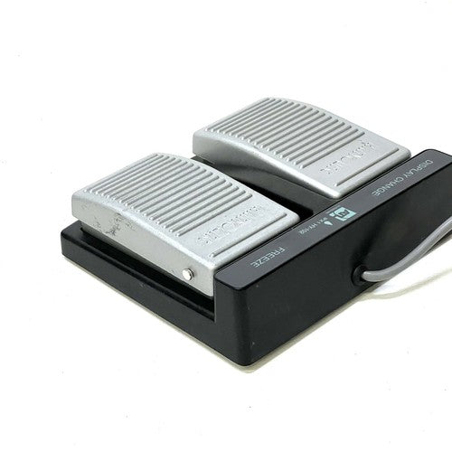 ATL Ultrasound REF HY-102 Hanyoung Display Change Freeze Footswitch