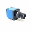 Imaging Source DMK 31BF03.H Pentax TV Lens 25mm 1:1.4  FireWire TV Lens