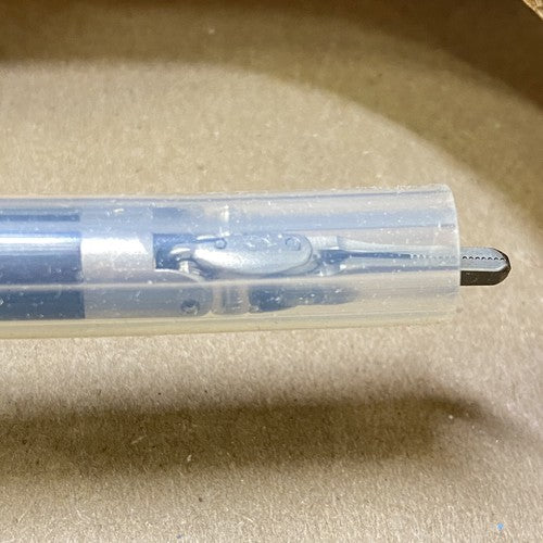 Intuitive Surgical 420048 Da Vinci 8mm Long Tip Forceps