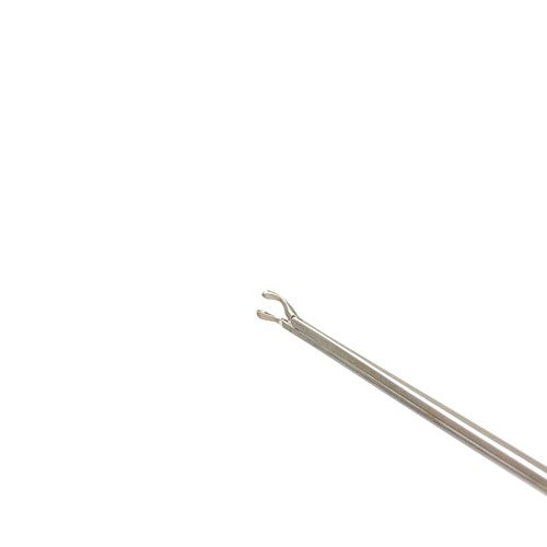 V. Mueller NL3785-025 Surgical Rhoton Forceps