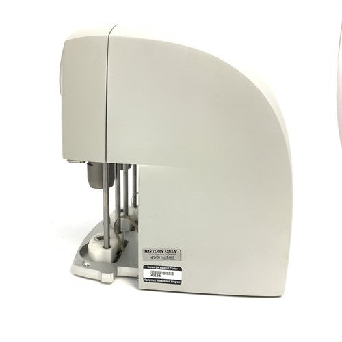 Haemoscope 5000 Thrombelastograph Hemostasis Analyzer