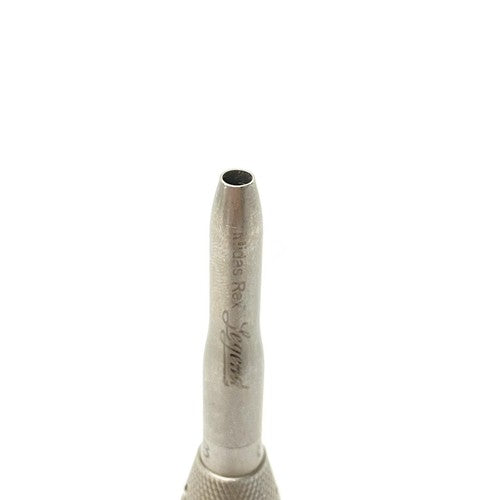 Medtronic REF AS08, 8-B Midas Rex Legend Straight Attachment