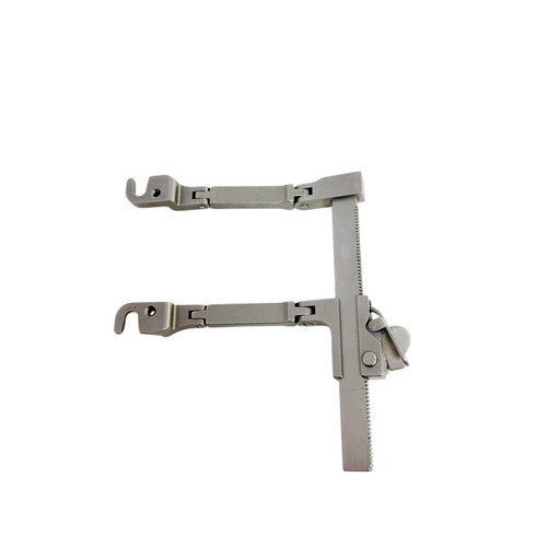 Medtronic REF 875-100, Traverse Self Retaining Retractor Frame, 875-115-01/02