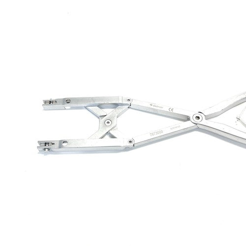 Medtronic 7973000  XVBR - Compressor Instrument