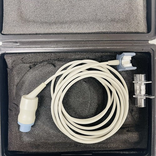 Protocol Mainstream CO2 Sensor