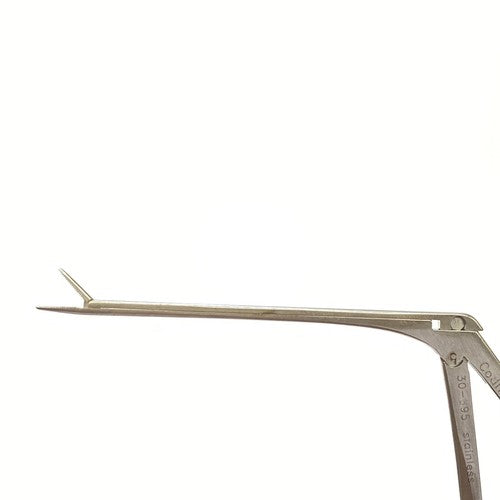 Codman 30-695 Hartman ENT Ear Forceps