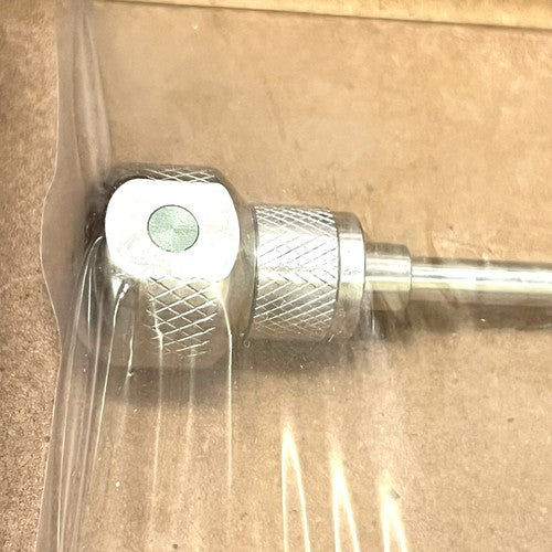 ACUFEX REF 72200885, Metal Handle Obturator w/Threaded Sleeve, 4.5mm