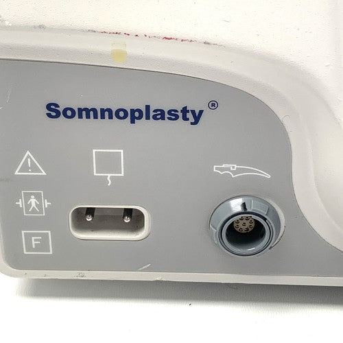 Gyrus Acmi REF 735000, Somnoplasty Workstation w/ Footswitch