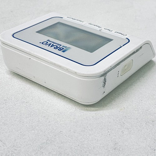 Given Imaging REF FGS-450 Bravo pH recorder
