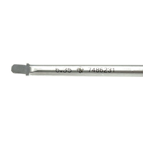 Medtronic Sofamor Danek 7486231 6.35mm, Hook Pusher