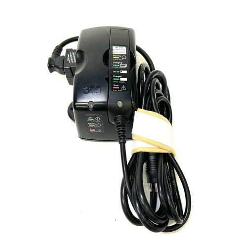 3M PAPR & Supplied Air (SAR) System Kit As Pictured 7100096482