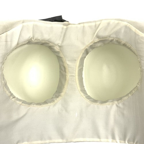 GE Medics Bilateral Breast Coil Receive Only 1.5T Component Of M1085BR Imaging.