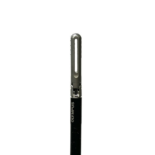 Olympus REF WA68180A, Multi-purpose Grasper, 5 x 470 mm,length of jaws: 26 mms