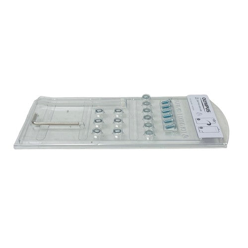 Olympus REF MAJ-1640 Fixing Kit