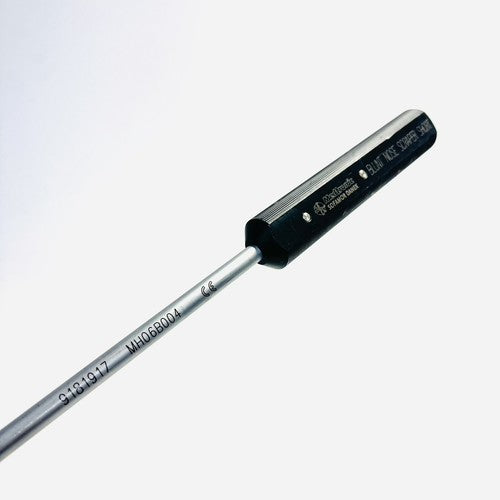 Medtronic 9181917 Blunt Nose Scraper Short Instrument