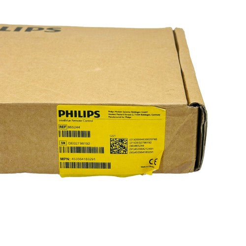 Philips 865244 IntelliVue Remote Control