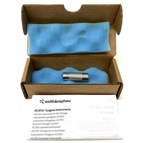 ACUFEX REF 013528 Sizing Tube, 12.0 mm