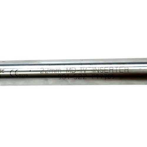 Medtronic Sofamor Danek 901-522, MD-IV Inserter, 22mm