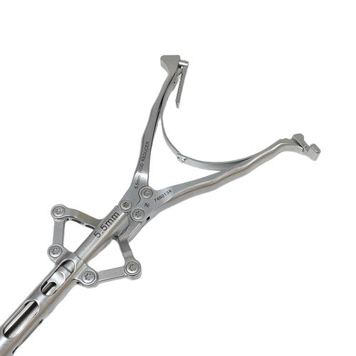 Medtronic REF 7480134 CD Horizon Legacy 5.5 Beale Rod Reducer (5.5mm) Instrument