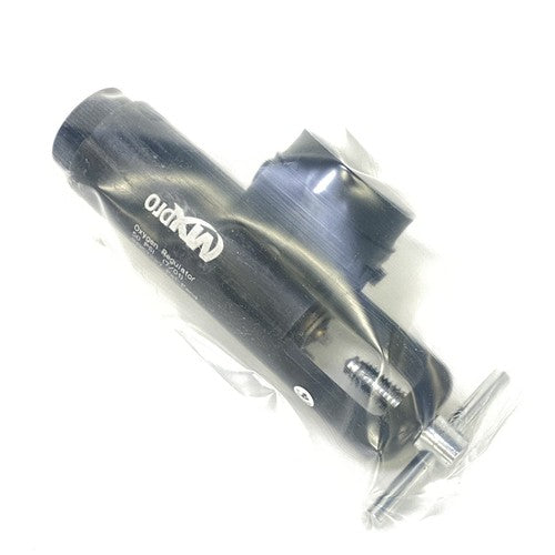 MXPRO 3625-R-1 Oxygen Regulator Flowmeter 50 PSI