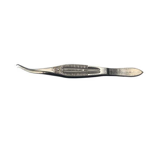 Storz REF E-3205, Corneal Forceps Colibri Style