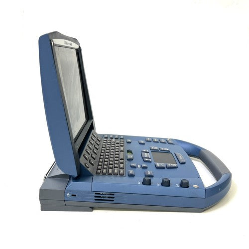 Sonosite Micromaxx REF P08840-03, Portable Ultrasound For Parts Only