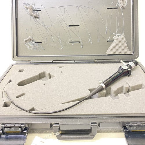 Gyrus Acmi ACN-2T Flexible Cystonephroscope (7 Broken fibers)