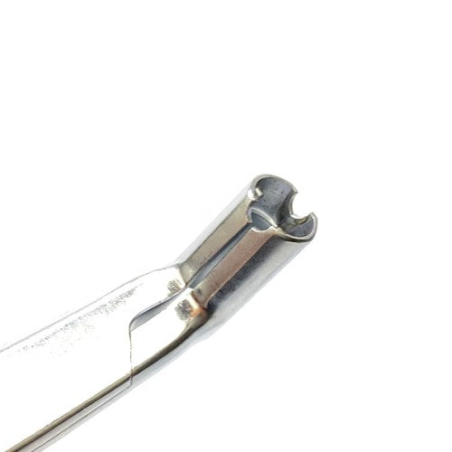 Medtronic CD Horizon Legacy 3.5mm 7350211 Curved Hook Holder