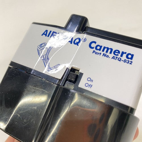King Systems ATQ-032 Airtraq Clip On Camera System For Laryngoscope