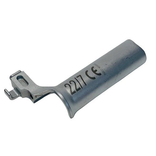 Medtronic REF 9568227, 22/7 cm Left Blade For Mast Quadrant