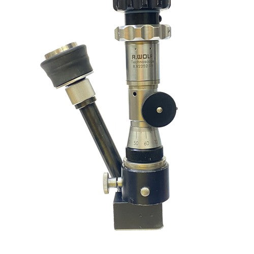 R Wolf REF 8.92252.09 Technoscope (For Parts And Repairs)