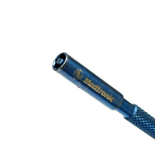 Medtronic Sofamor Danek 5484302, Dual Ended Set Screw Starter