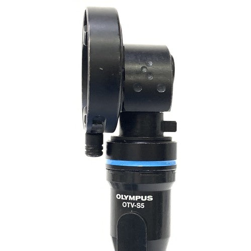 Olympus OTV-S5 MH-972N Camera Head w/ AR-TF08E Video Adapter