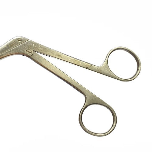 Medtronic REF EX1010071, 4mm Straight Pituitary Rongeur