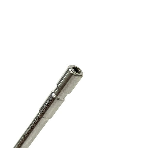 Stryker REF 234-020-072, Small Plunger, use with Tibia Coring Reamers (5-10mm)