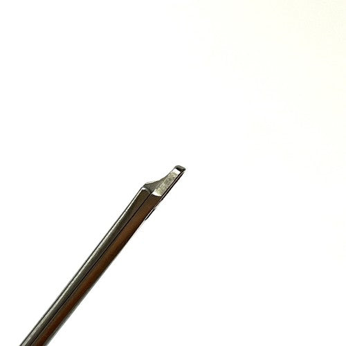 Zimmer REF 60-3951-054 Grasping Forceps