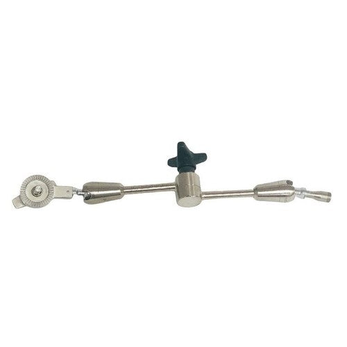 BRAINLAB REF 52001A, VARIO REFERENCE ARM FOR MAYFIELD HEAD HOLDER