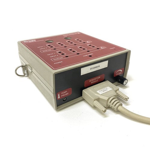 Bio-Logic System Corp Model# 580-EP04CS, includes module cord