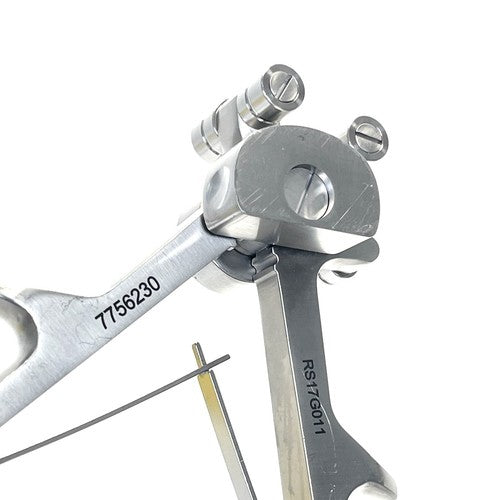 Medtronic 7756230  Occipital Midline Rod Benders Instrument